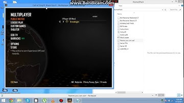 BO2 Mod Menu Tutorial PC