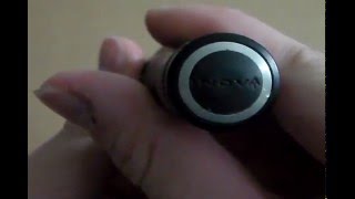 Inova LED Flashlight
