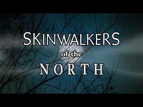 Skinwalkers of the North: Shapeshifters in Native Canadian Legend