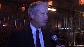 Tom Ehlmann Interview - 2017 Edward R. Murrow Awards