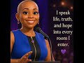 Who Is Lady Charmaine Day?