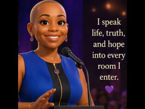 Who Is Lady Charmaine Day?