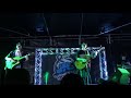 3「Love you」遊吟 @2017.8.26 浜ロック