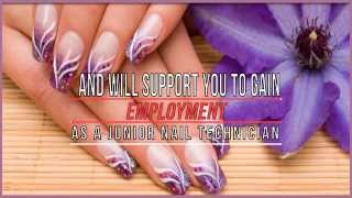 Beauty Emporium Academy Nail Treatments