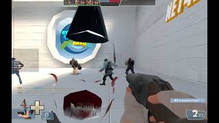 TF2: Zombie escape - Ze Surf Easy - More surf BS on surf easy. TF2: Zombie escape - Ze Surf Easy - More surf BS on surf easy.
