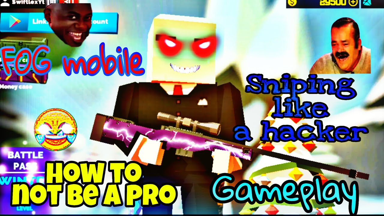 🔥fan of guns- Sniper only kill😂 challenge|| Not an Exe🥴|| Must watch👍💪