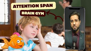 Boost Your Attention Span with These Techniques