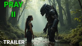 PREY 2 - New Trailer | Amber Mithunder| (2025)