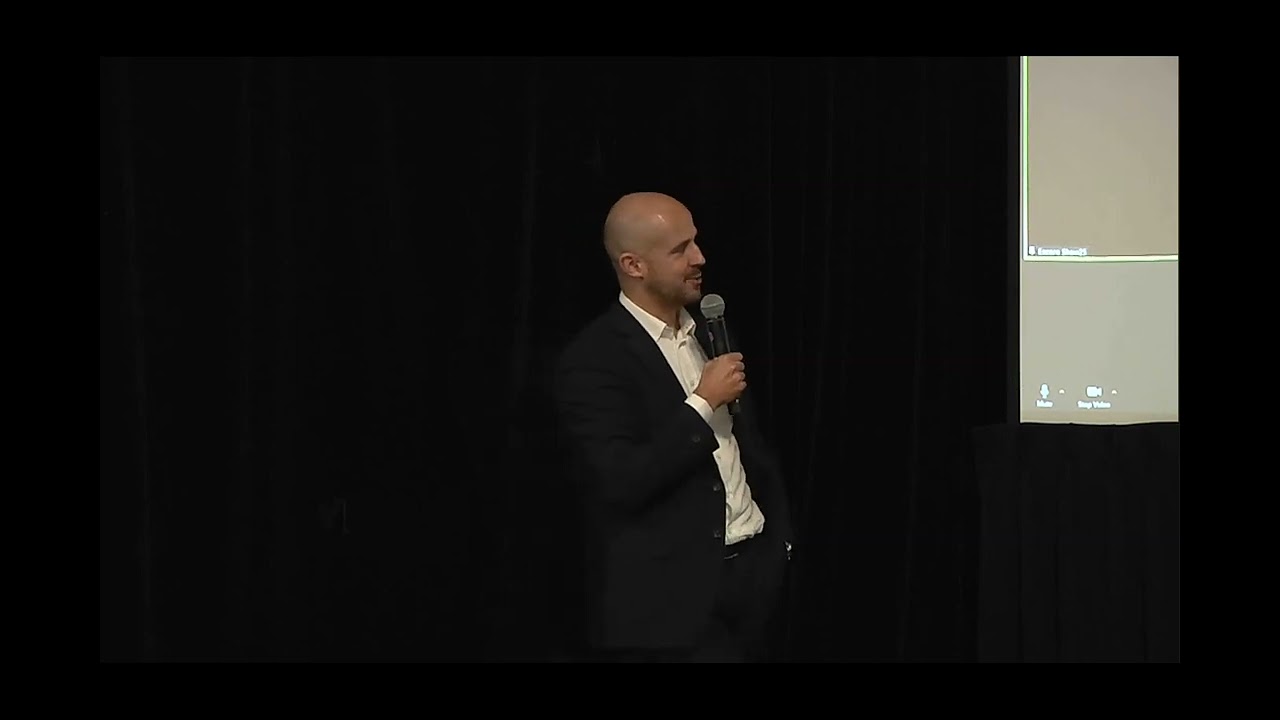 Adaptation Futures 2023 - Innovation Days: Session 5