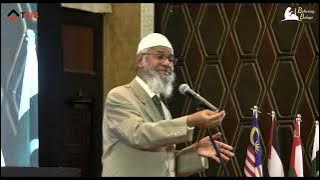 EXPOSING THE HYPOCRISY OF LGBTQ & THE WEST - DR. ZAKIR NAIK
