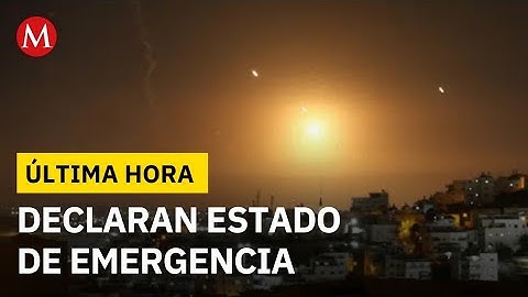Israel attacks Tehran, Iran