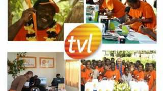 Vanuatu Communications: TVL Mobile coverage