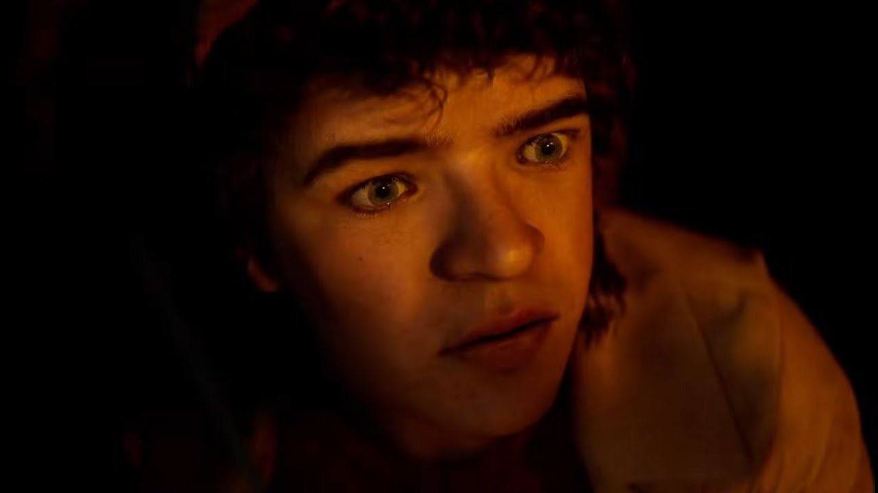 Pegando no mither com self care de killer.