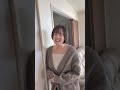 부부싸움한 한일부부..남편의사과에 일본아내의 반응?#일본 #한일부부 #shorts