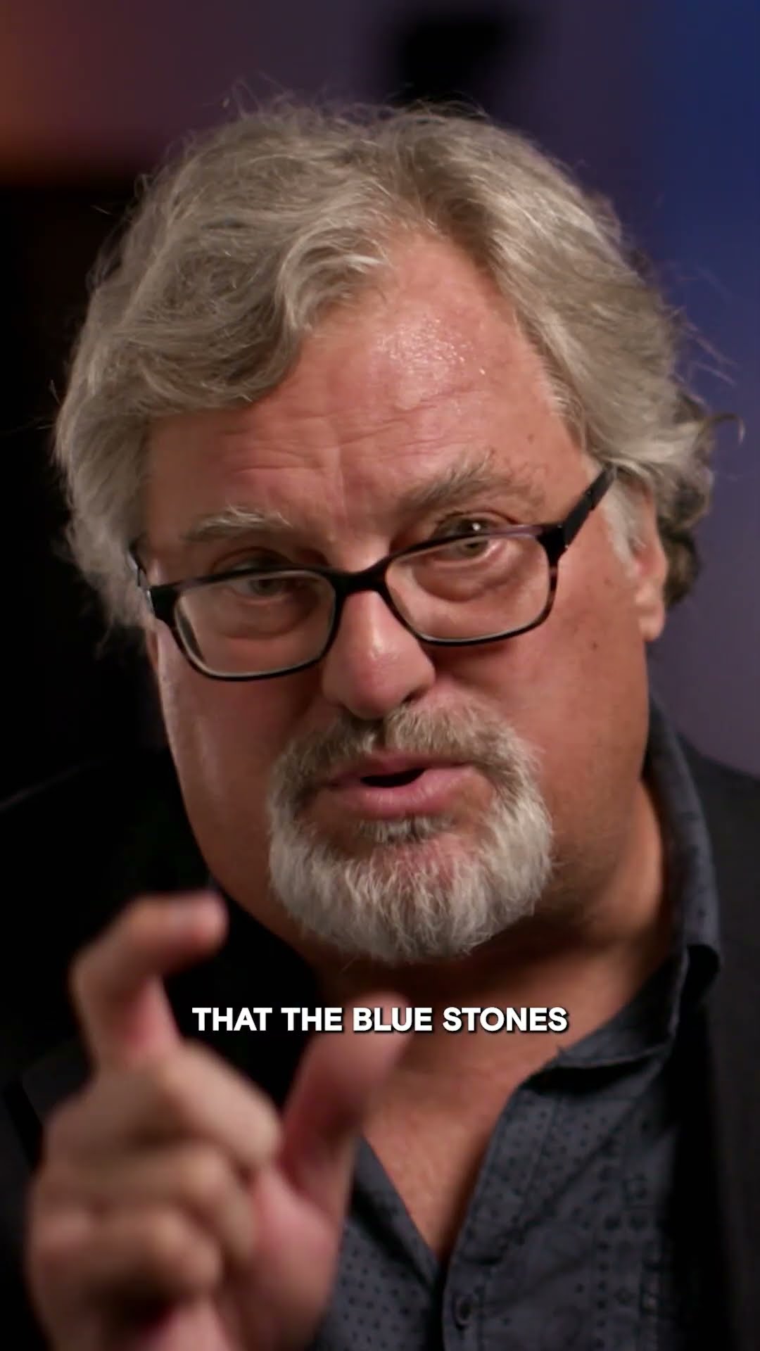 Mysterious Powers of Stonehenge | Ancient Aliens | #shorts