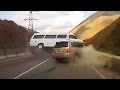 Car Crashes in America (USA & Canada) bad drivers, Road Rage 2017 part 1