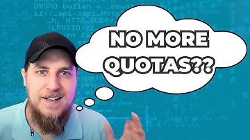 GA4 Report That Will Never Hit a Quota Limit