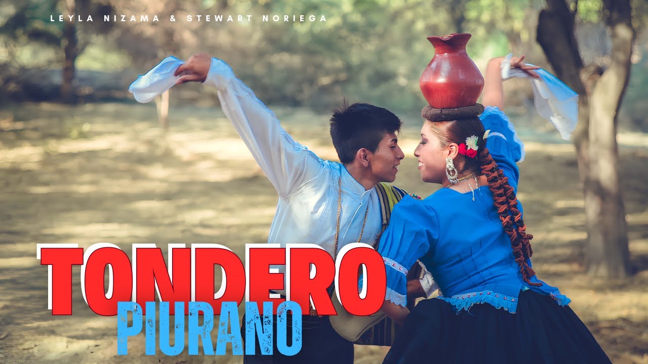 Tondero Piurano - Morropón de San Miguel