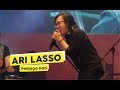 (HD) Ari Lasso - Penjaga Hati (Live At BPD DIY 2018)