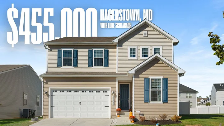 🔥 Dream Home Alert! ONLY $455,000 | Luxury Corner Lot w/ VA Loan @ 5.25%! 🏡 | THIS WON'T LAST!