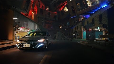 Change Your World | :30