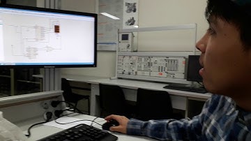 Letra en una matriz de LEDS