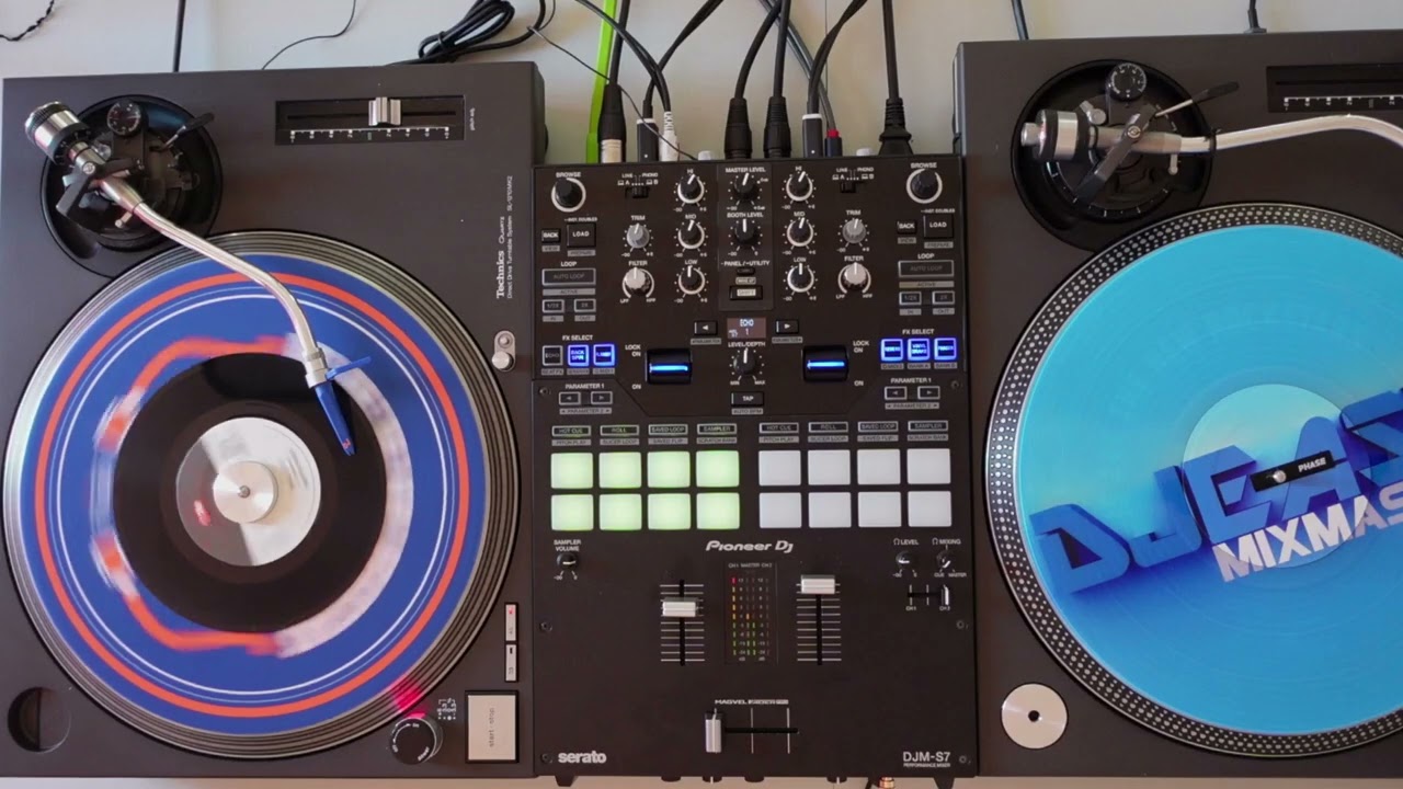 Round Head - Ballers (2000) Vibemaster Riddim