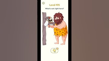 DOP 2 ( Delete One Part ) Level 472 #dop2 #dop #gaming #gameplay #deleteonepart