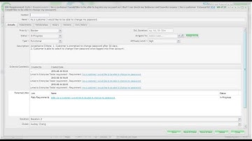 Enterprise Tester 4.7 - Test Management Software with Rally Integration