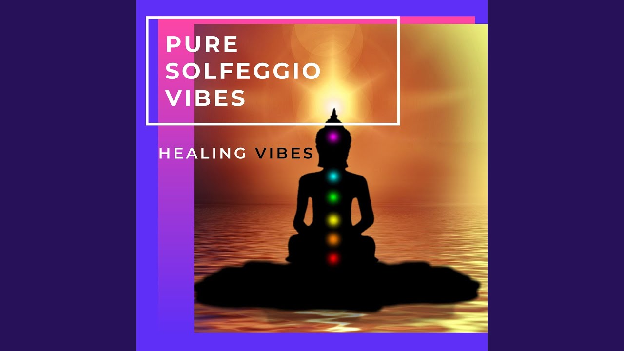 285 HZ POWERFUL PURE TONE Solfeggio Frequency HEALS AND REGENERATES ...