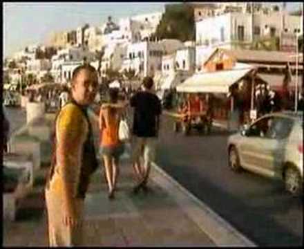 Naxos 2007 - Video 1/5