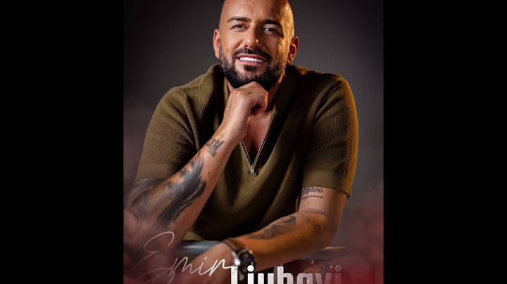Emir Bruncevic - Ljubavi