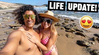 What Are We Doing Next? (Life Update)