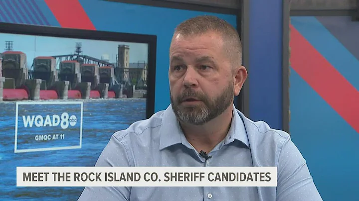 Patrick Moody talks correctional deuptization, mor...