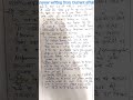 👩🎓Answer writing for UPSC🔥
