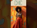 CHIC Good Times CHIC Good Times