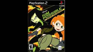 Kim Possible; Whats The Switch PS2 OST @PhilipJFryII