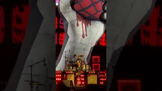 Download Lagu GREEN DAY - American Idiot Pt2 - 24/08/25 - Bogotá Colombia - Vive Claro – The Saviors Tour MP3