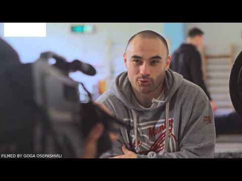 როგორ ქალაქში ისურვებდით ცხოვრებას? |  How would you like to live in the city