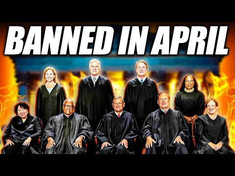 BREAKING: Supreme Court 7-3 Order JUST CHANGED 2nd Amendment Instantly