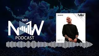 130 - Zauntee (2022 Interview - NRT Now Christian Music Podcast)