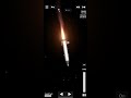 My first video