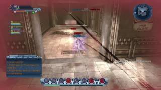 @DCUO | PvP Speed Hacker Exposed... (BlackFlash Boss) DCUO this is ridiculous!