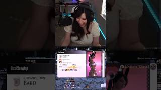 When you get the urge to bite | FFXIV