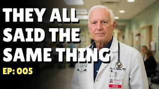 Widowed Doctor, 74. On Day 11 Without My WifeI Laughed. I Didn't Expect What Came After. EP.005