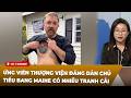 Thời Sự Thế Giới P2 (04-30-2026)Ứng viên Thượng Viện đảng Dân Chủ tiểu bang Maine có nhiều tranh cãi