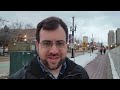 Beginning of video