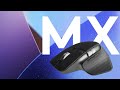 Unboxing Logitech MX Master 3S