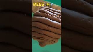 BEWARE THE KILLER BEES #stopmotion #animation #claymation #indieanimator