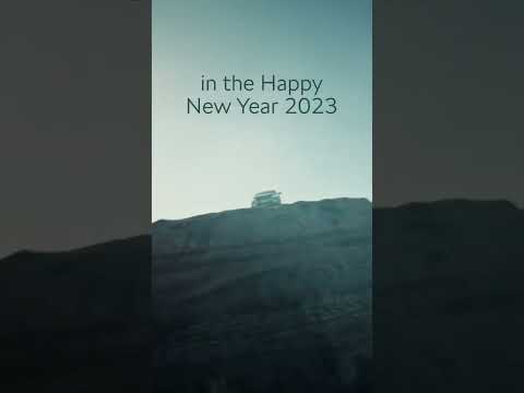 May you discover everything you are looking for in the new year!